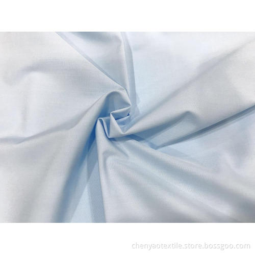 50%Superfine 50%Bamboo Fiber Dyed Fabric